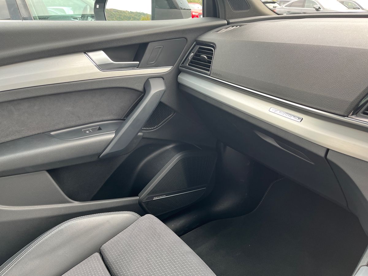 Used Audi Q5 2023 for sale - 76676368: Photo 25