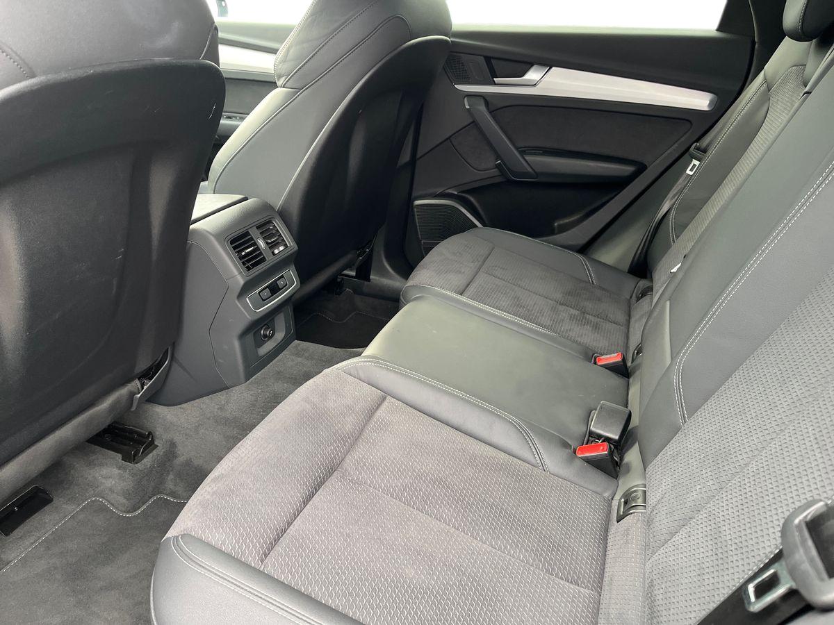 Used Audi Q5 2023 for sale - 76676368: Photo 4