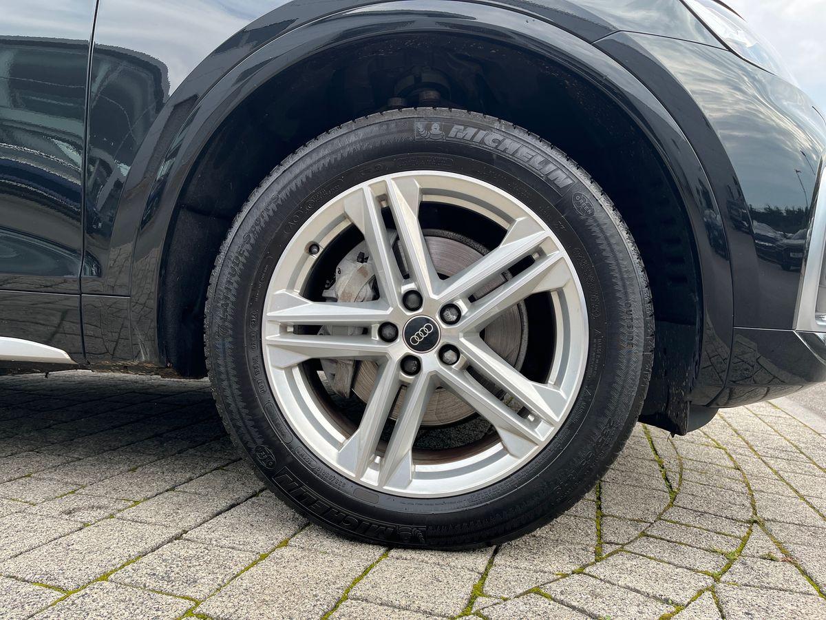 Used Audi Q5 2023 for sale - 76676368: Photo 8