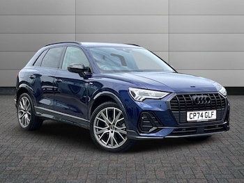 Used Audi Q3 2025 for sale - 78344901: Photo