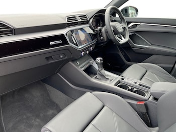 Used Audi Q3 2025 for sale - 78344901: Photo