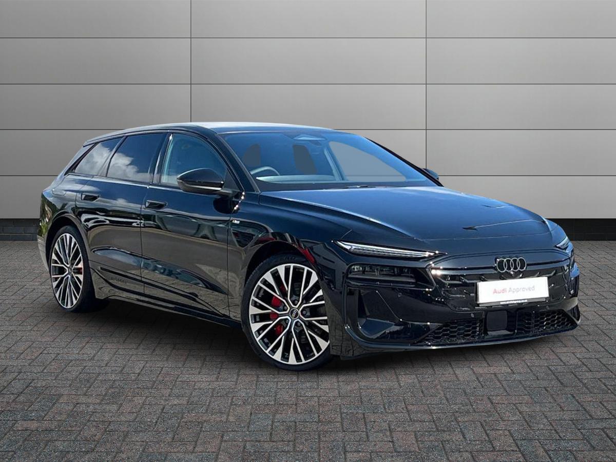 Used Audi A6 2025 for sale - 76678483: Photo 1