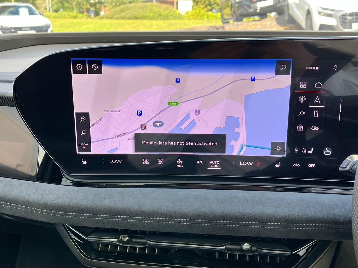 Used Audi A6 2025 for sale - 76678483: Photo 10