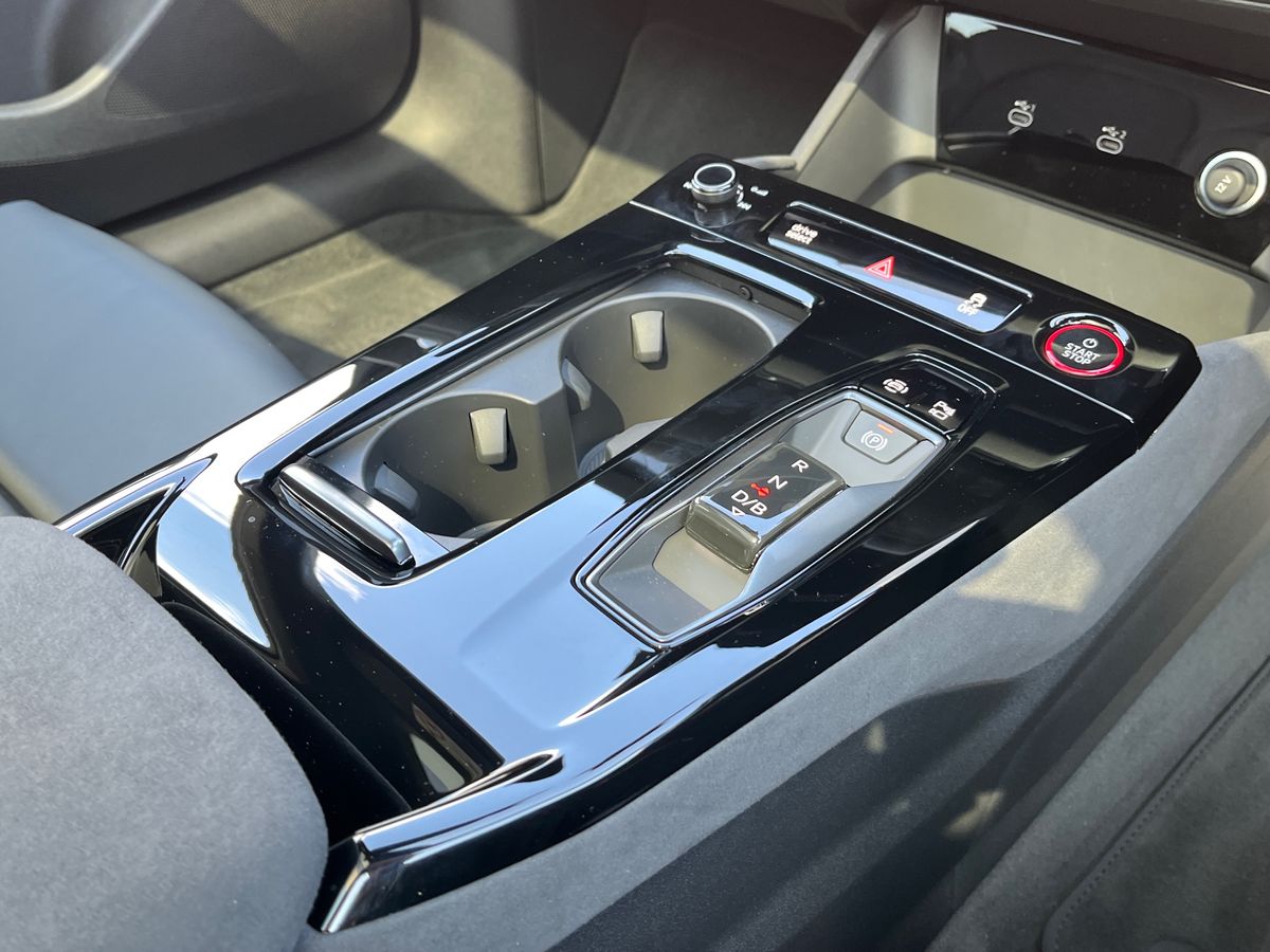 Used Audi A6 2025 for sale - 76678483: Photo 13