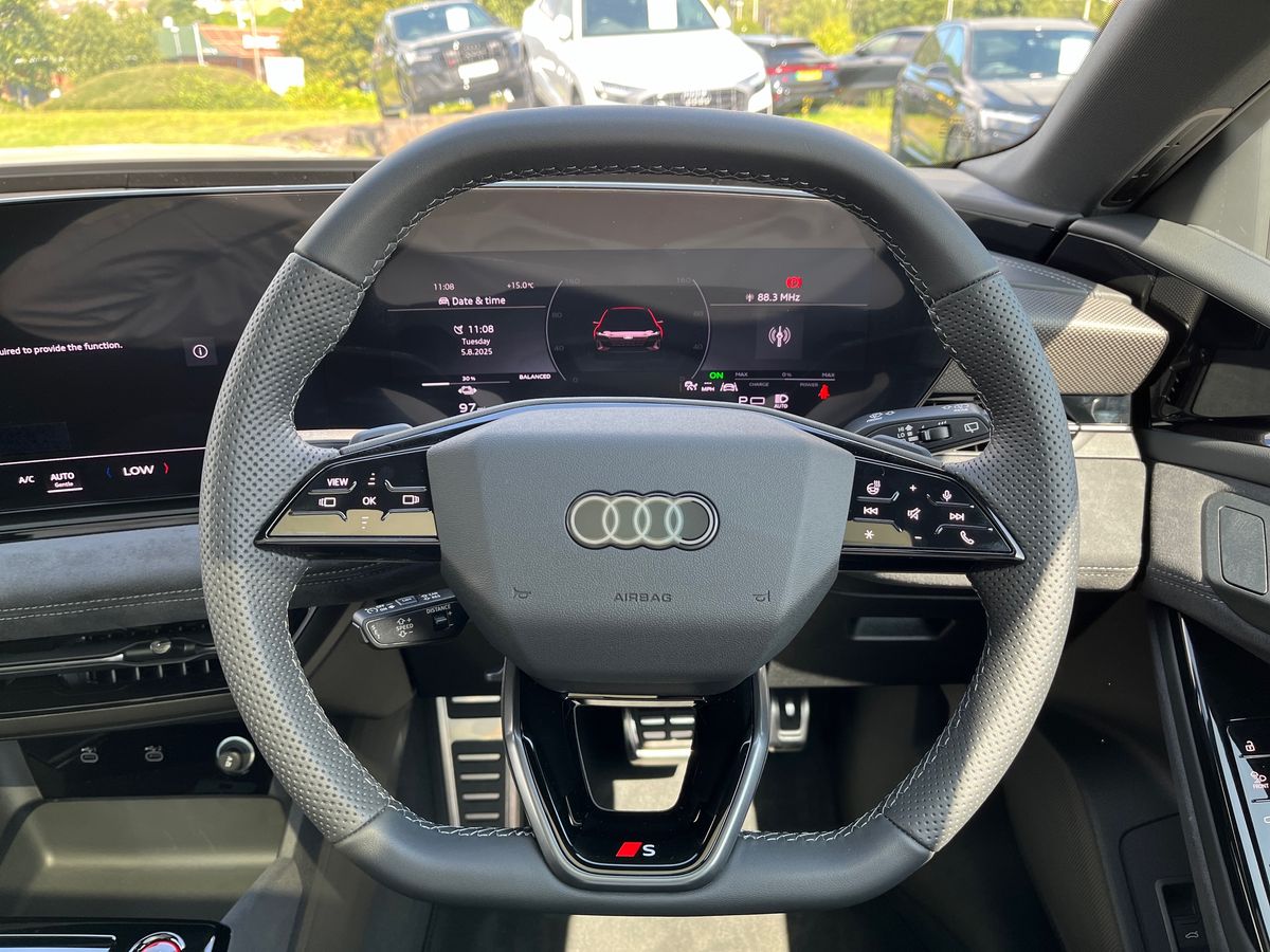 Used Audi A6 2025 for sale - 76678483: Photo 14