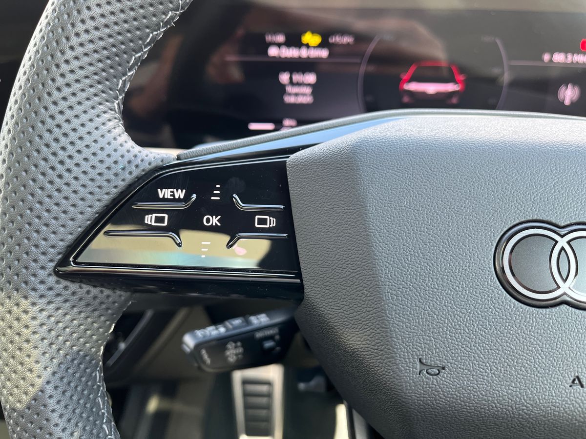 Used Audi A6 2025 for sale - 76678483: Photo 15