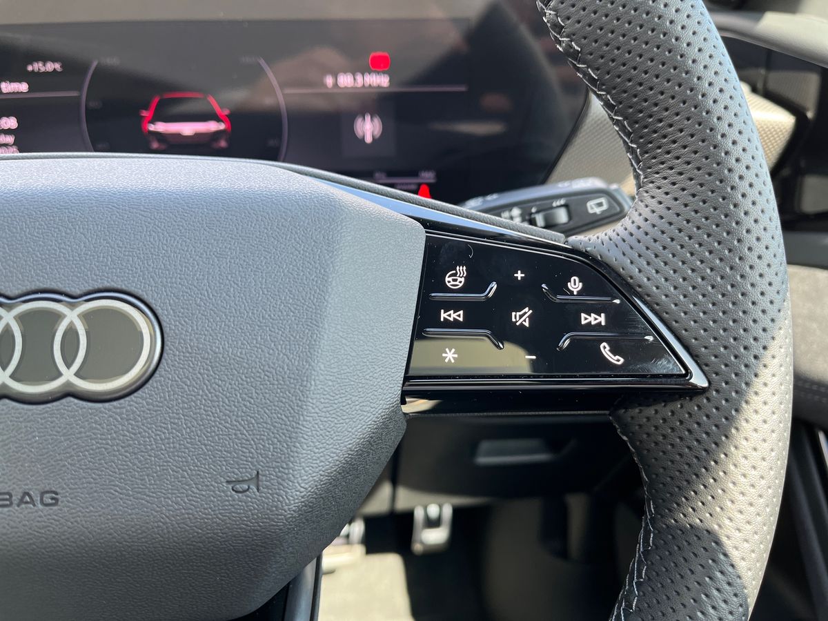 Used Audi A6 2025 for sale - 76678483: Photo 16