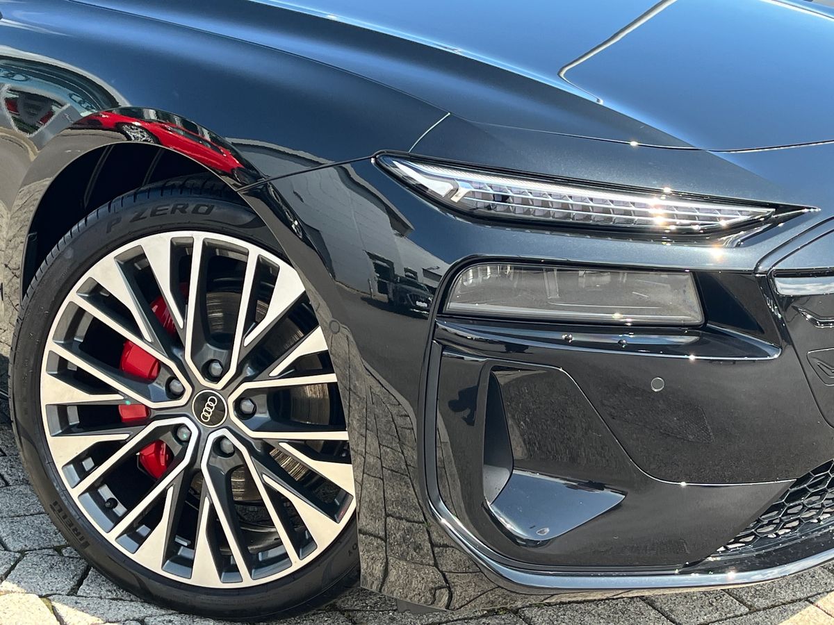 Used Audi A6 2025 for sale - 76678483: Photo 18