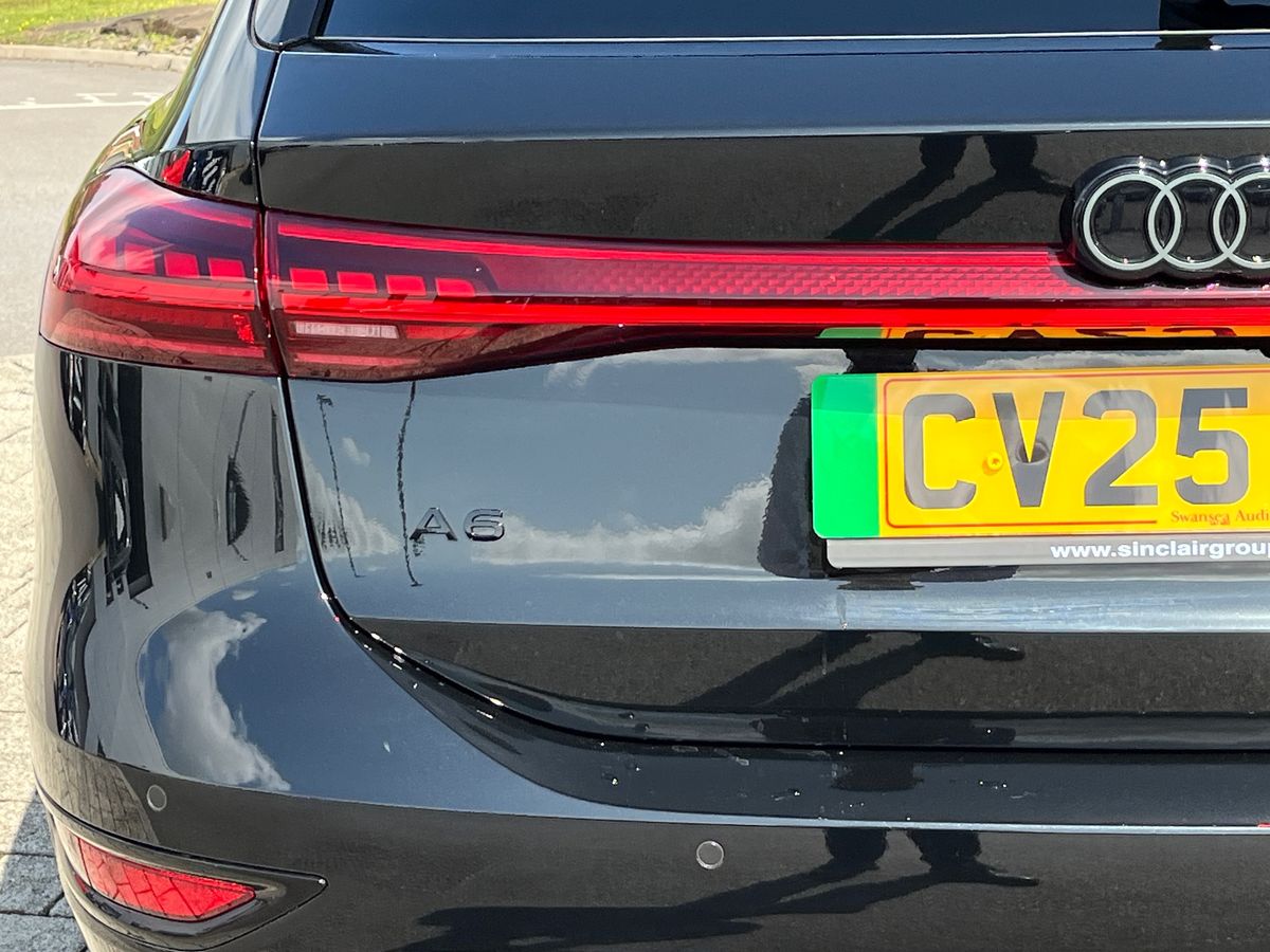 Used Audi A6 2025 for sale - 76678483: Photo 19