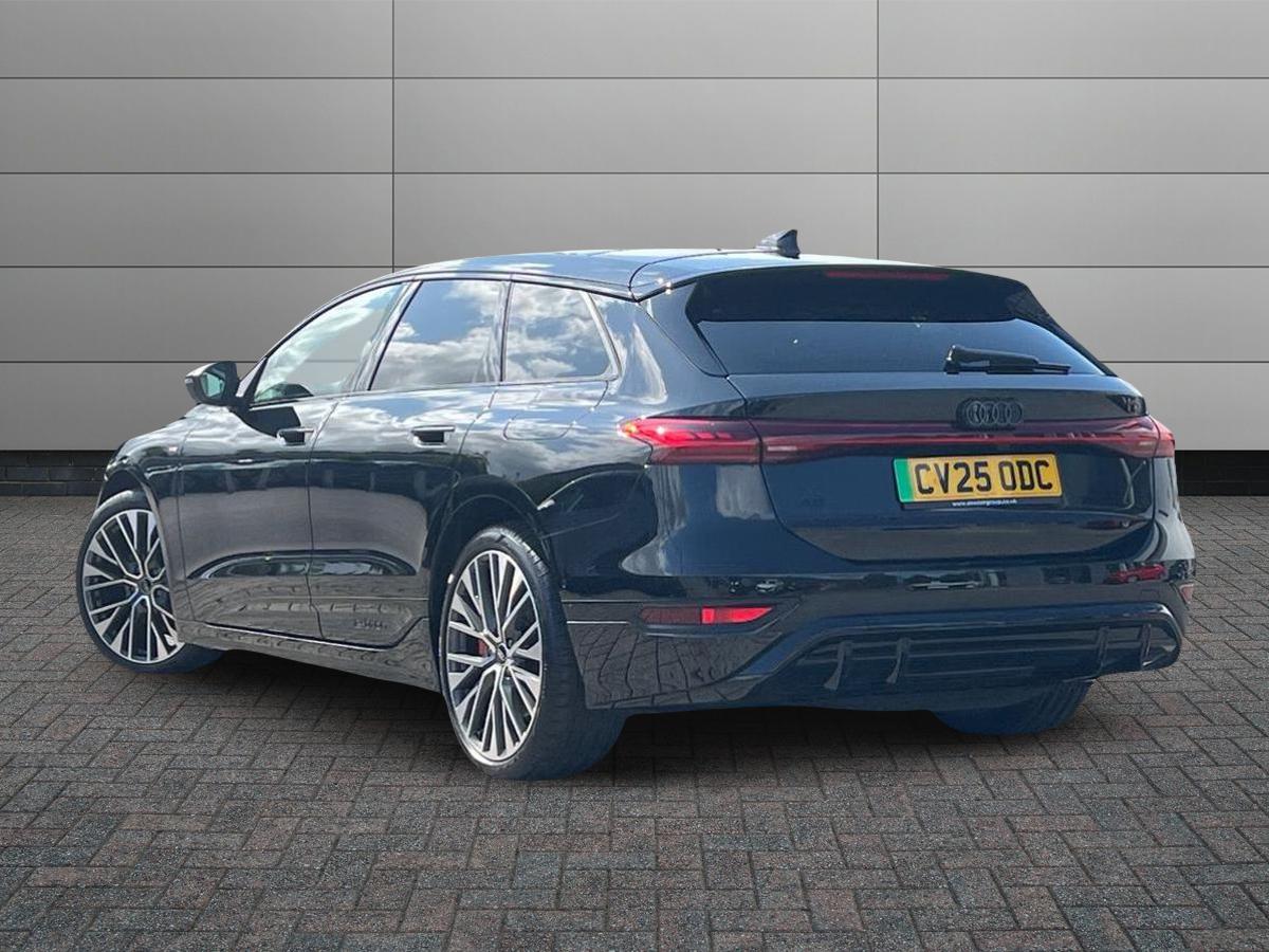 Used Audi A6 2025 for sale - 76678483: Photo 2