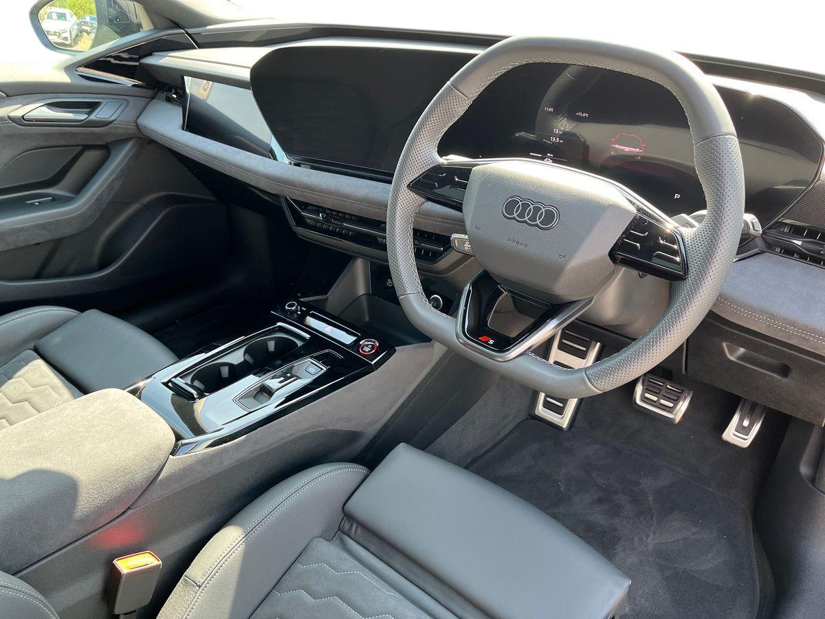 Used Audi A6 2025 for sale - 76678483: Photo 20