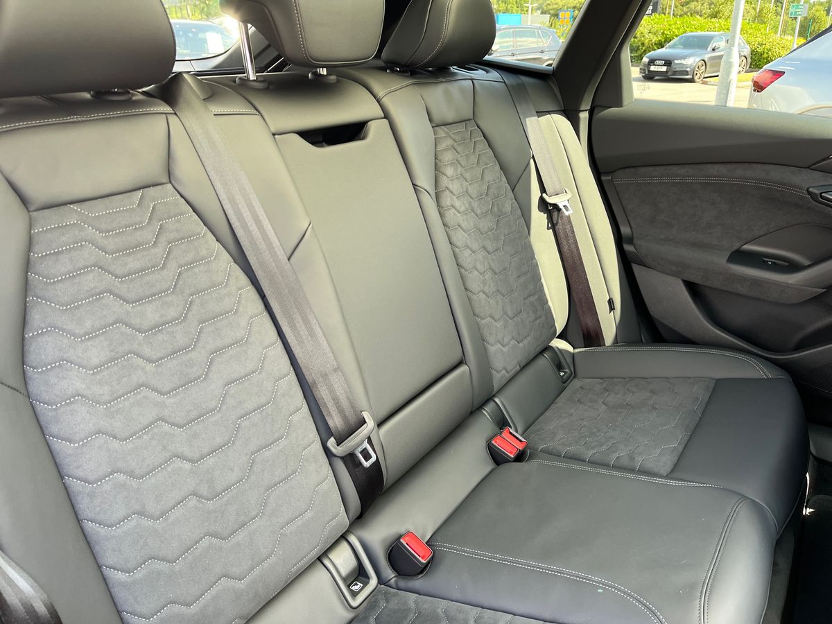 Used Audi A6 2025 for sale - 76678483: Photo 21