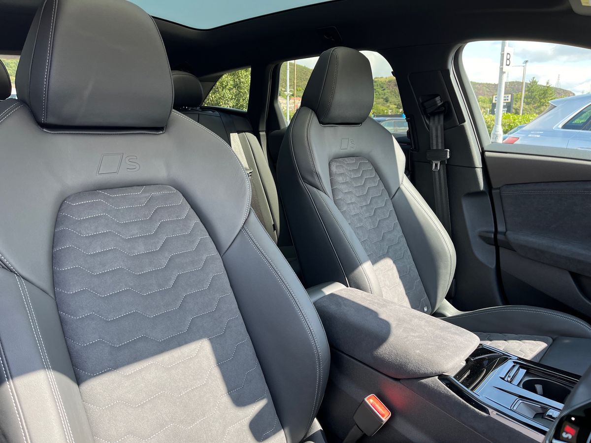 Used Audi A6 2025 for sale - 76678483: Photo 22