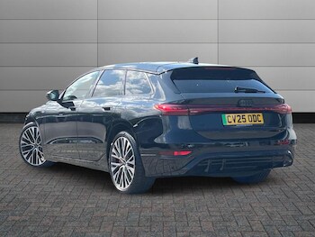 Used Audi A6 2025 for sale - 76678483: Photo