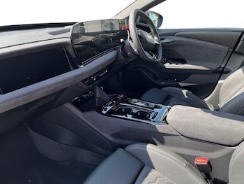 Used Audi A6 2025 for sale - 76678483: Photo