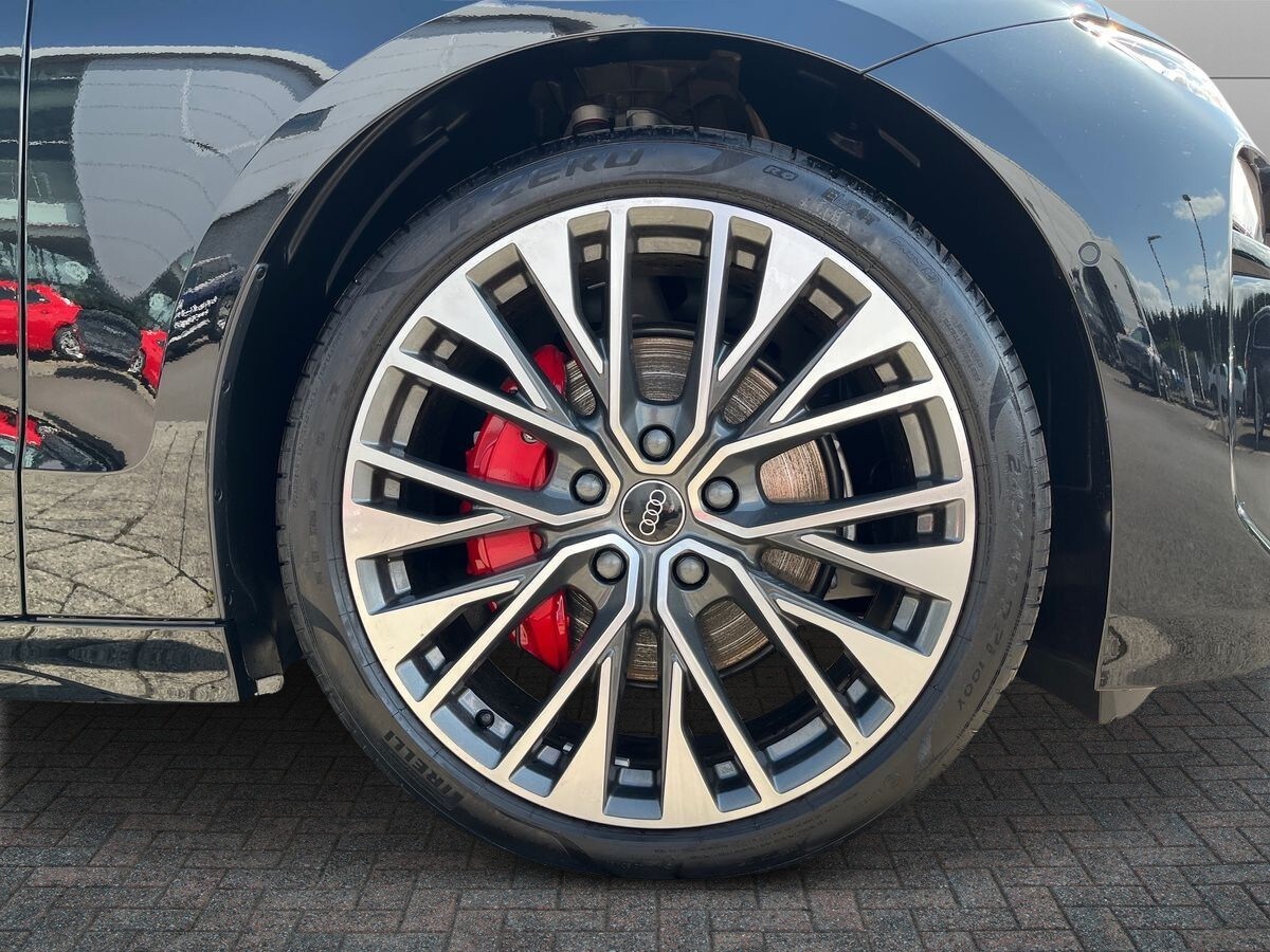 Used Audi A6 2025 for sale - 76678483: Photo 8