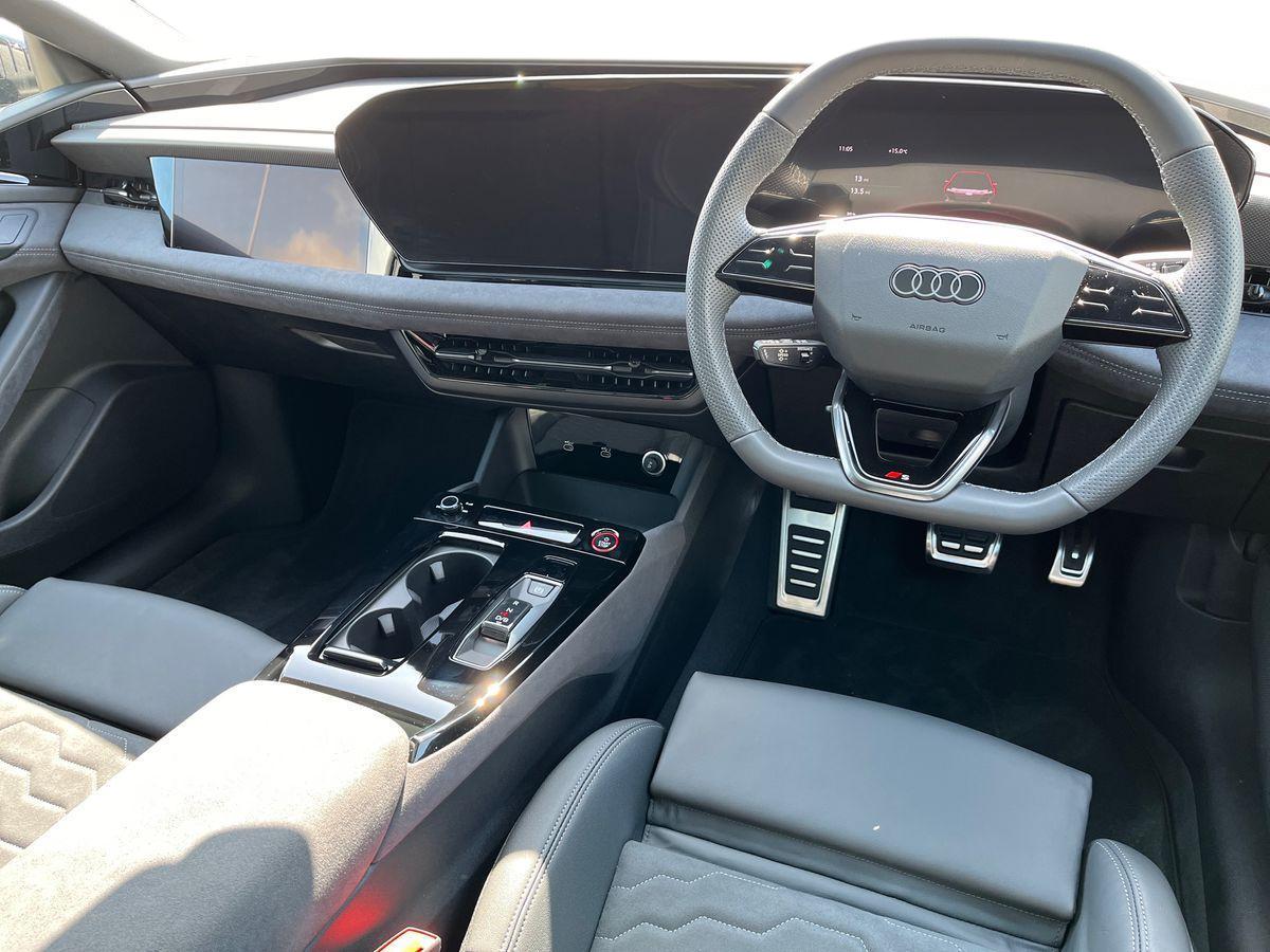 Used Audi A6 2025 for sale - 76678483: Photo 9