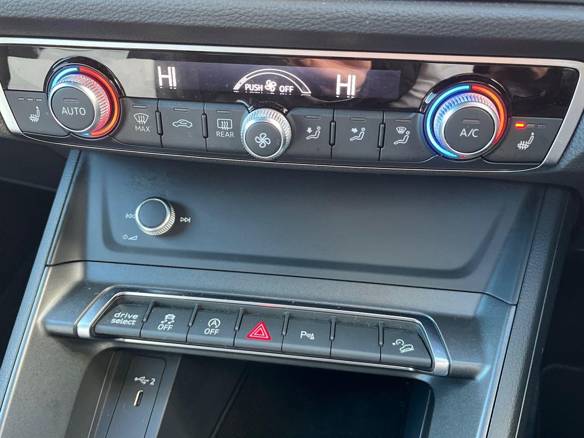 Used Audi Q3 2021 for sale - 76931543: Photo 10