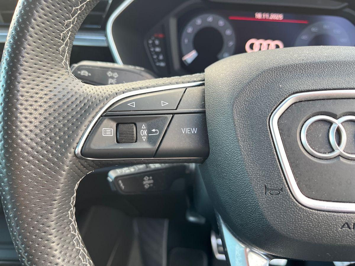 Used Audi Q3 2021 for sale - 76931543: Photo 13