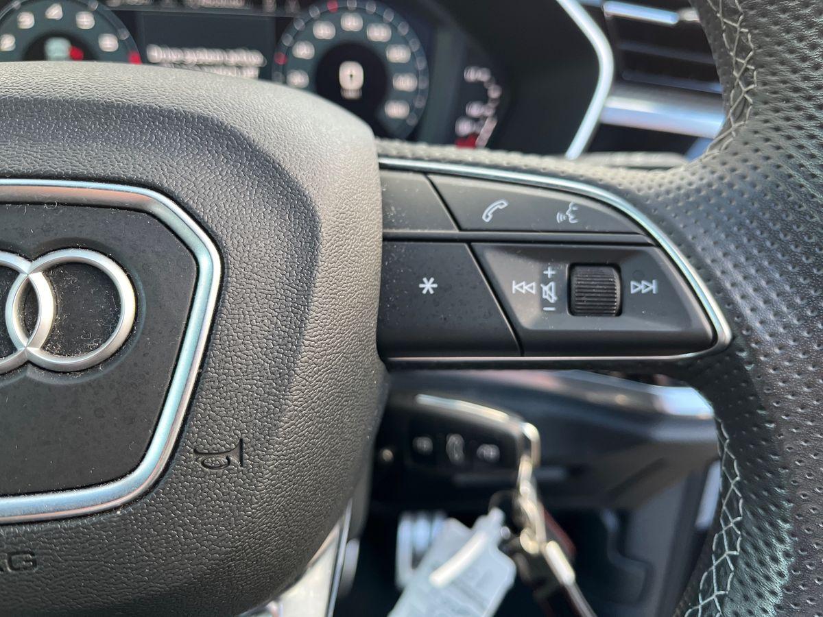 Used Audi Q3 2021 for sale - 76931543: Photo 14