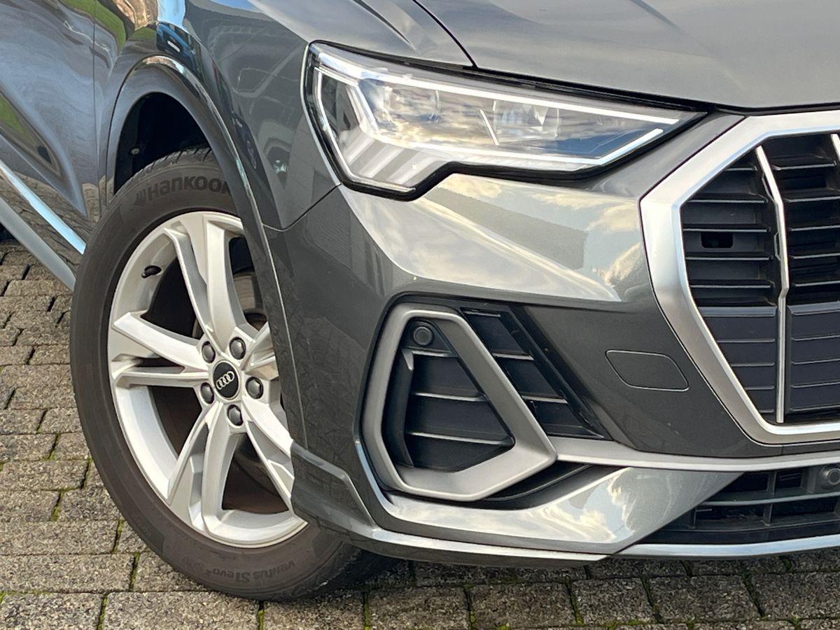 Used Audi Q3 2021 for sale - 76931543: Photo 15