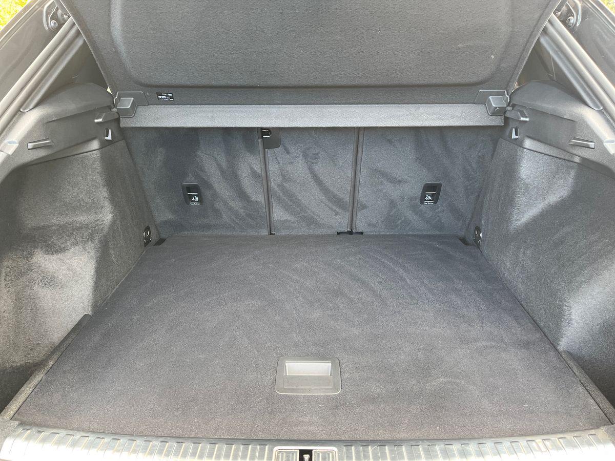 Used Audi Q3 2021 for sale - 76931543: Photo 19