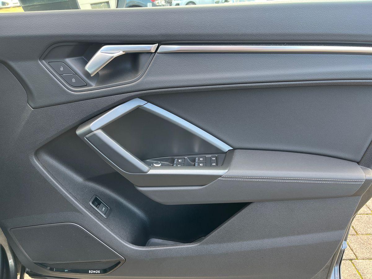 Used Audi Q3 2021 for sale - 76931543: Photo 23