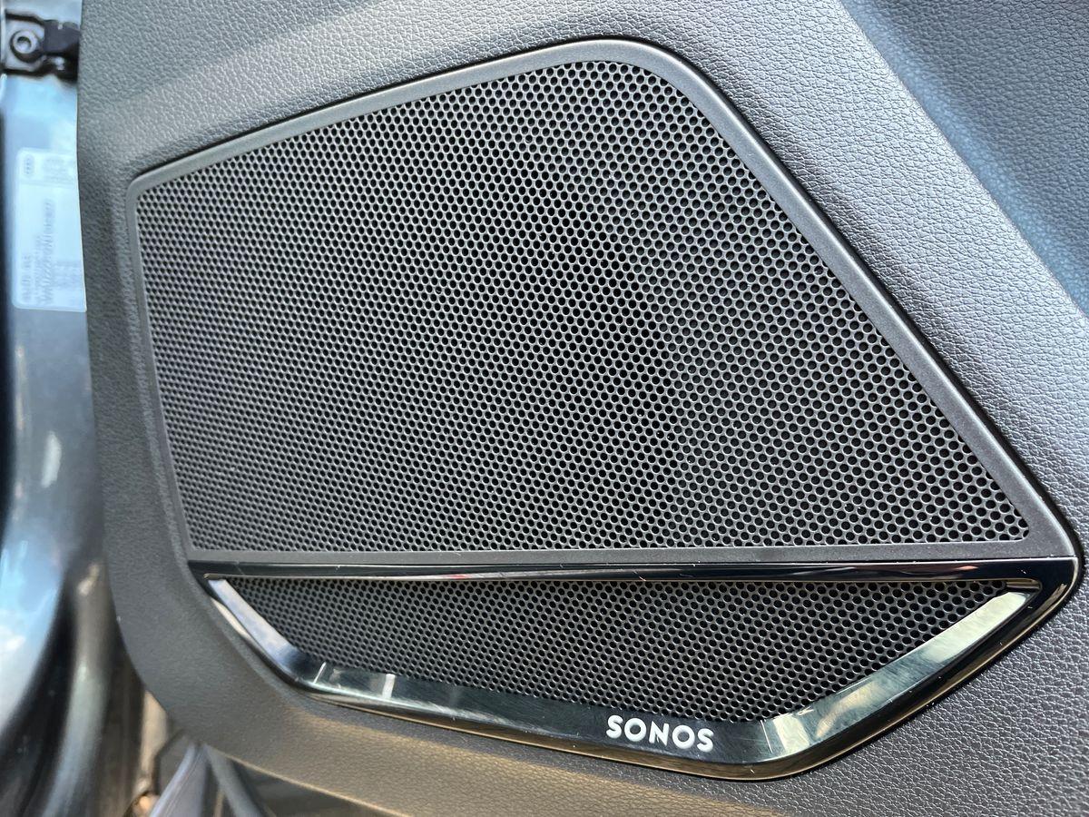 Used Audi Q3 2021 for sale - 76931543: Photo 24