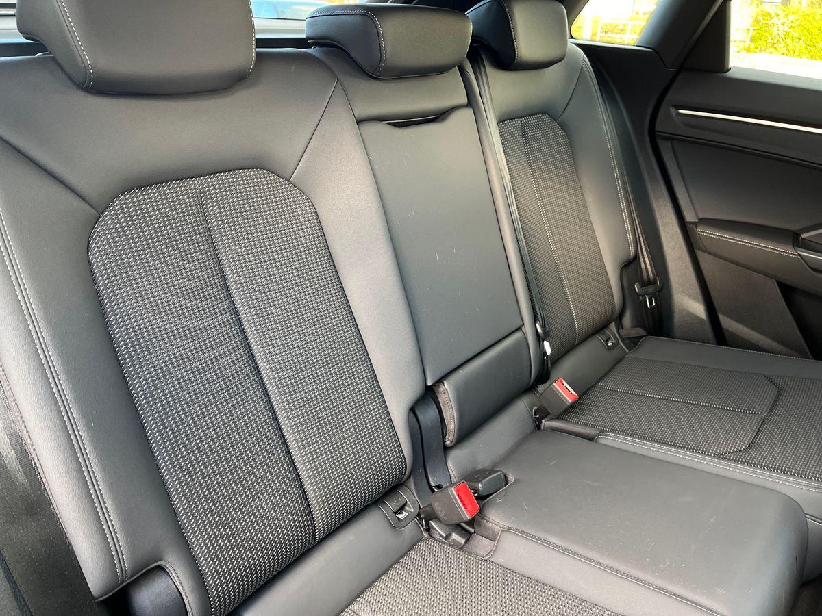 Used Audi Q3 2021 for sale - 76931543: Photo 25