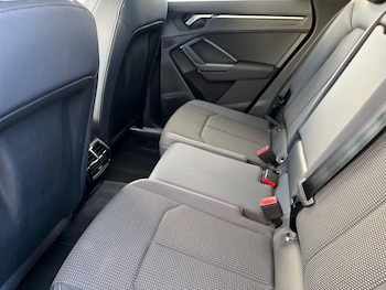 Used Audi Q3 2021 for sale - 76931543: Photo