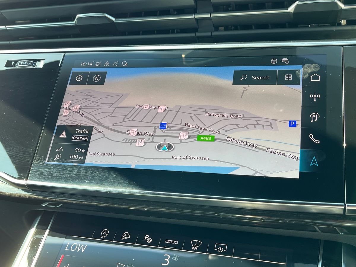 Used Audi Q7 2024 for sale - 77541958: Photo 10