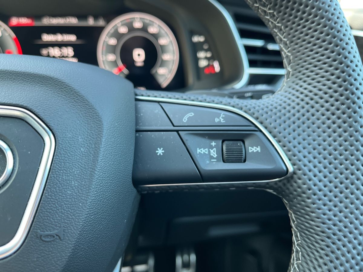 Used Audi Q7 2024 for sale - 77541958: Photo 16