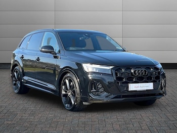 Audi Q7 feature image