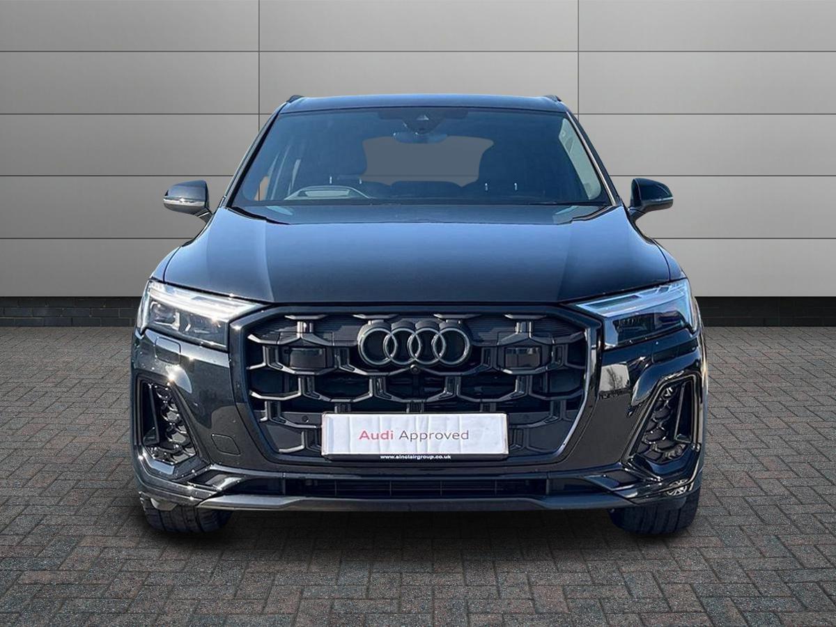 Used Audi Q7 2024 for sale - 77541958: Photo 7