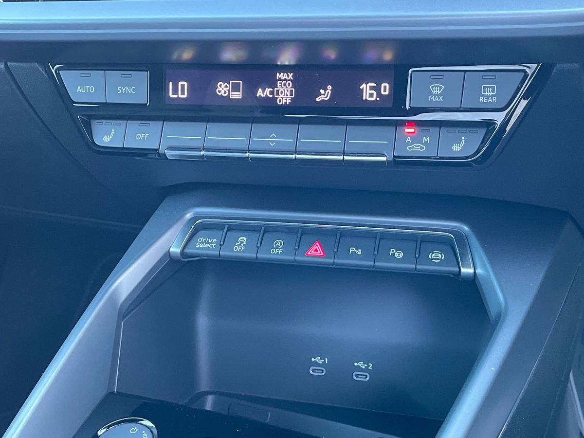 Used Audi A3 2025 for sale - 77542252: Photo 11