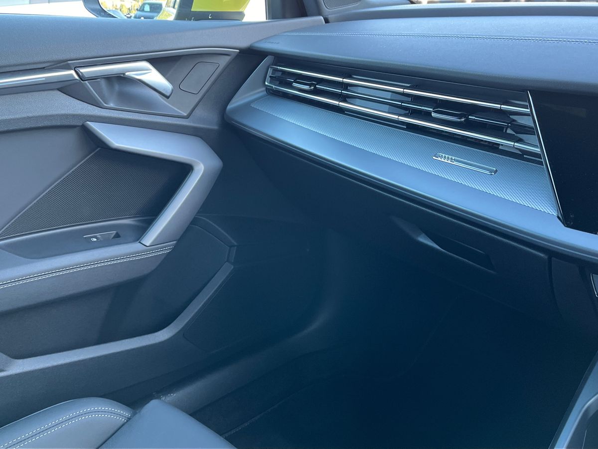 Used Audi A3 2025 for sale - 77542252: Photo 23