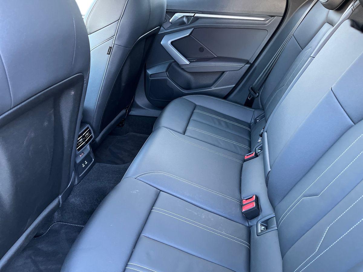 Used Audi A3 2025 for sale - 77542252: Photo 4