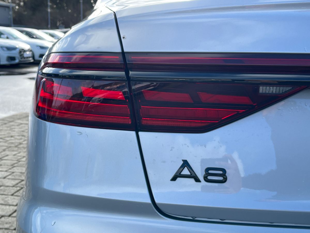 Used Audi A8 2023 for sale - 76675650: Photo 18