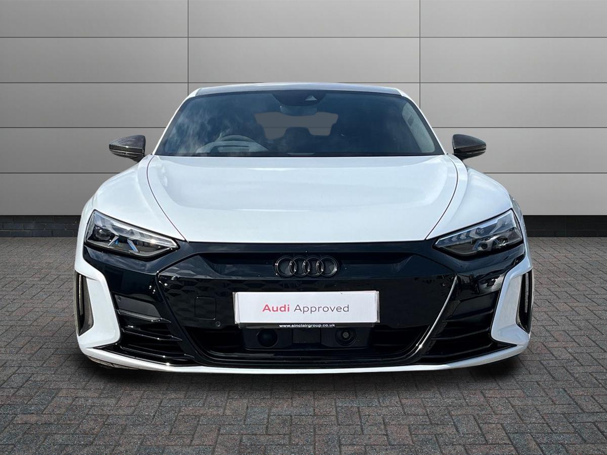 Used Audi RS e-tron GT 2022 for sale - 77541961: Photo 7