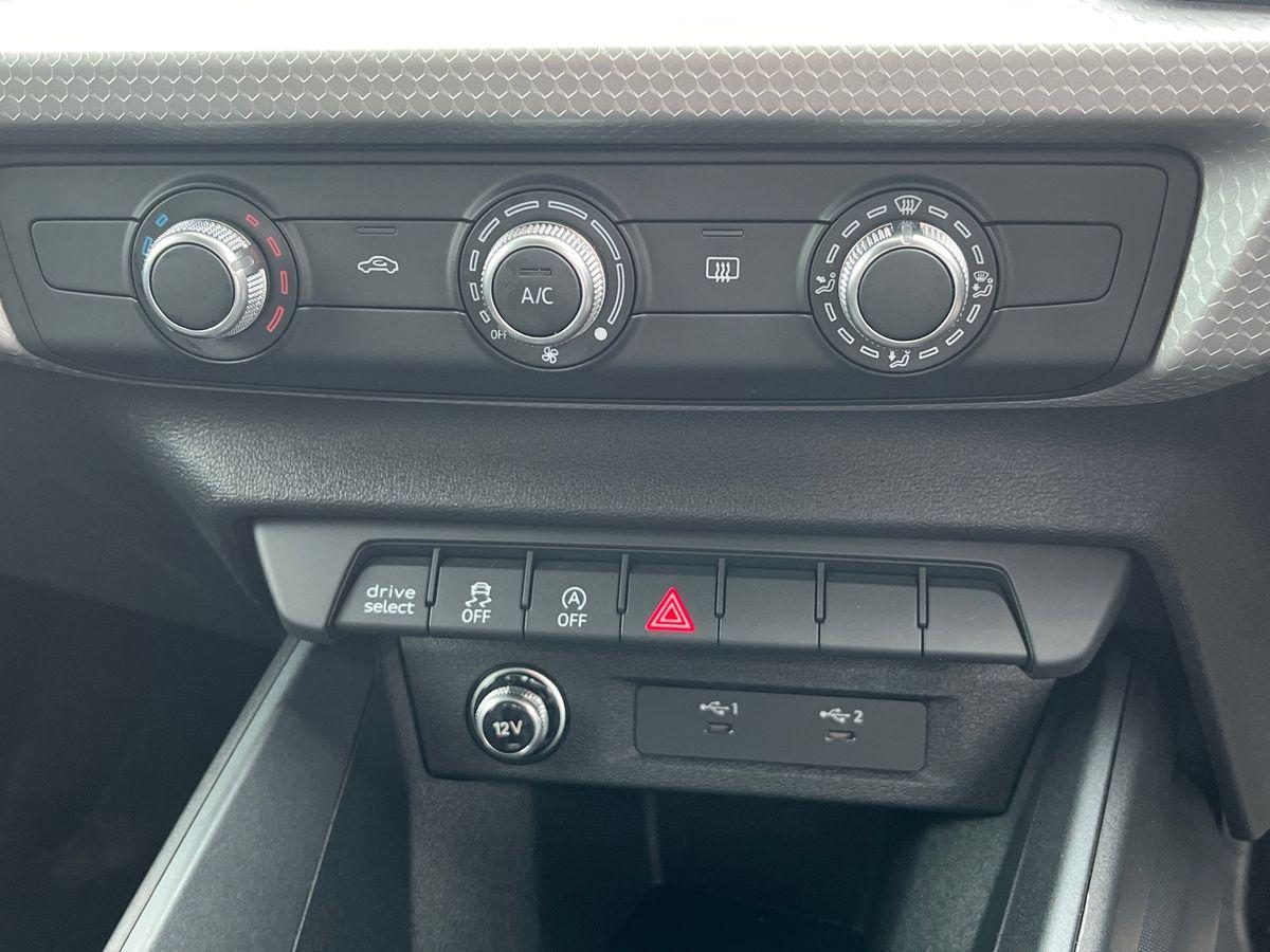 Used Audi A1 2025 for sale - 78206896: Photo 10