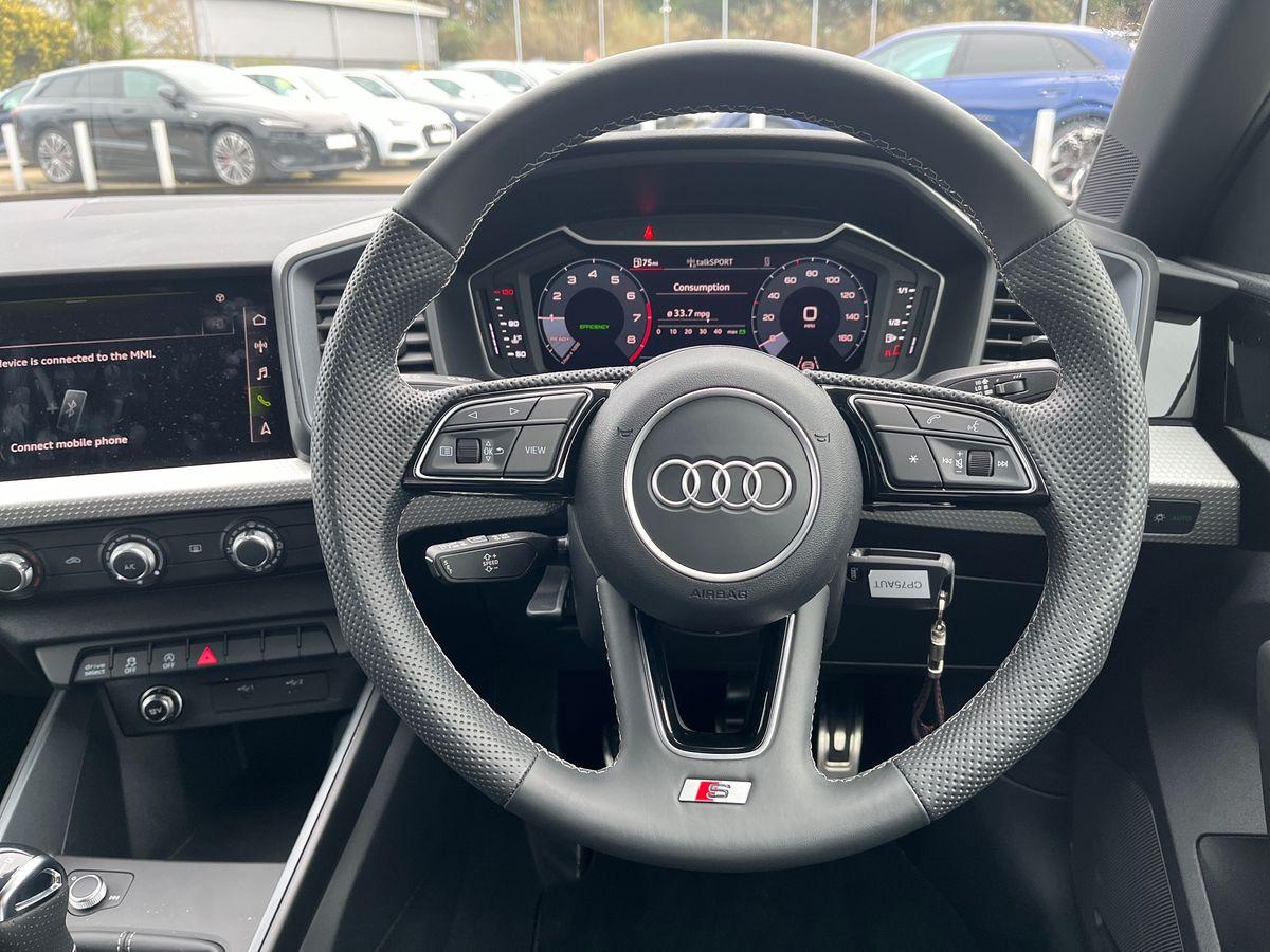 Used Audi A1 2025 for sale - 78206896: Photo 12