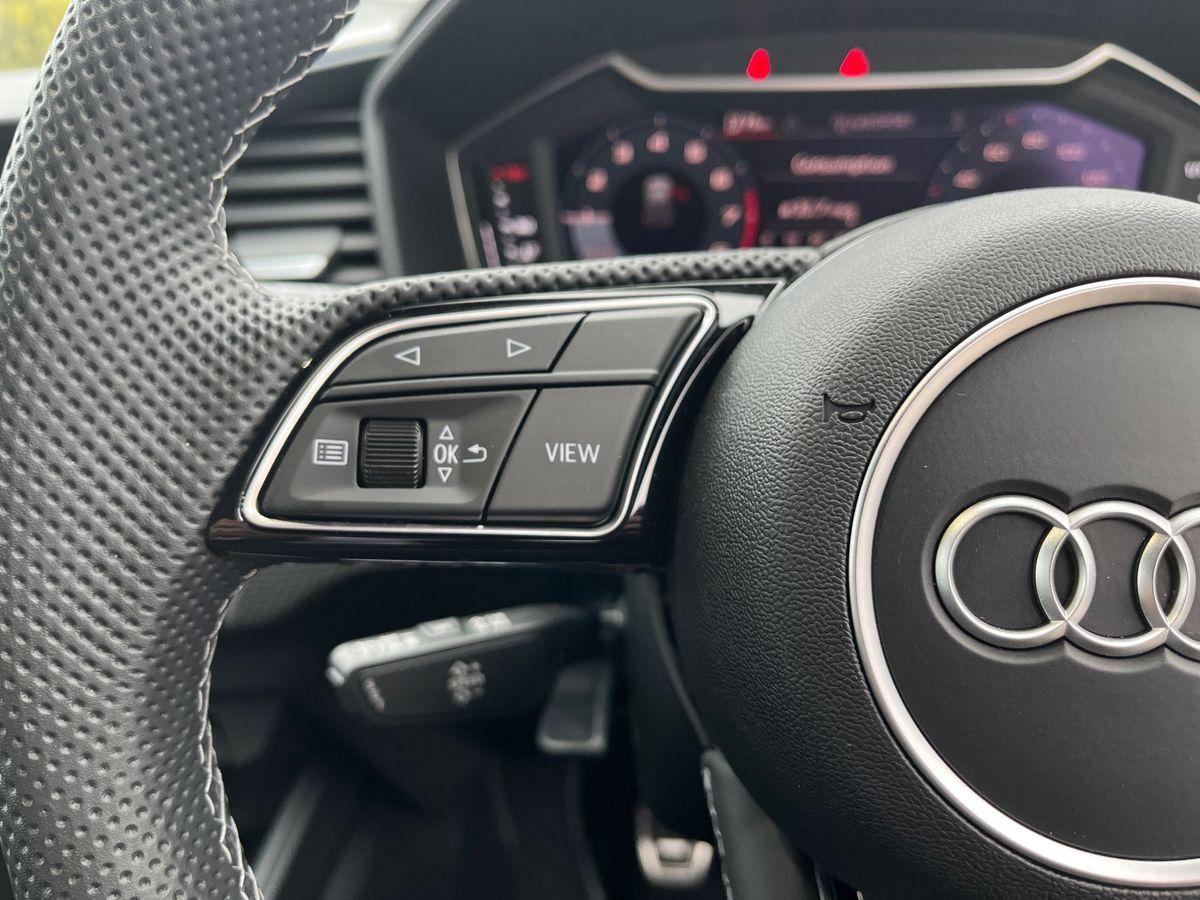 Used Audi A1 2025 for sale - 78206896: Photo 13