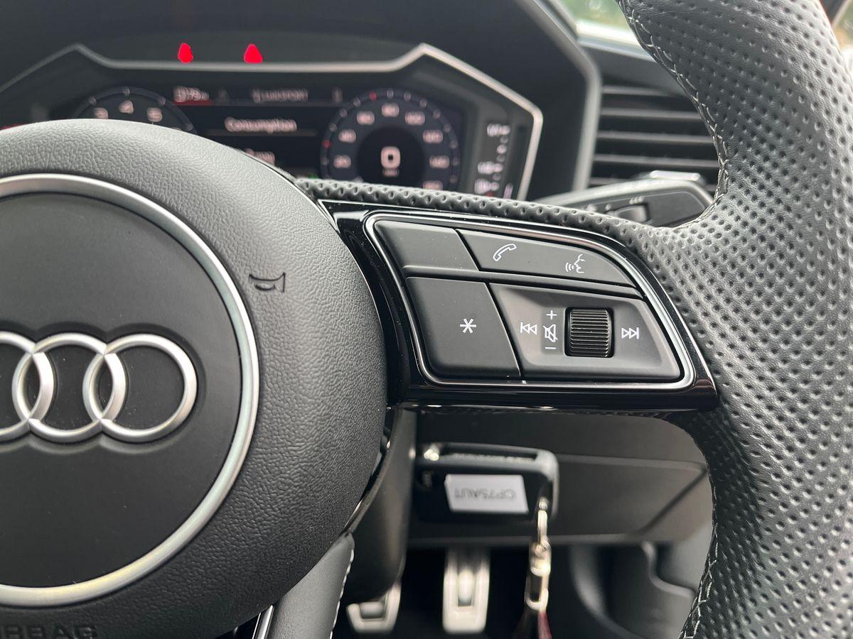 Used Audi A1 2025 for sale - 78206896: Photo 14