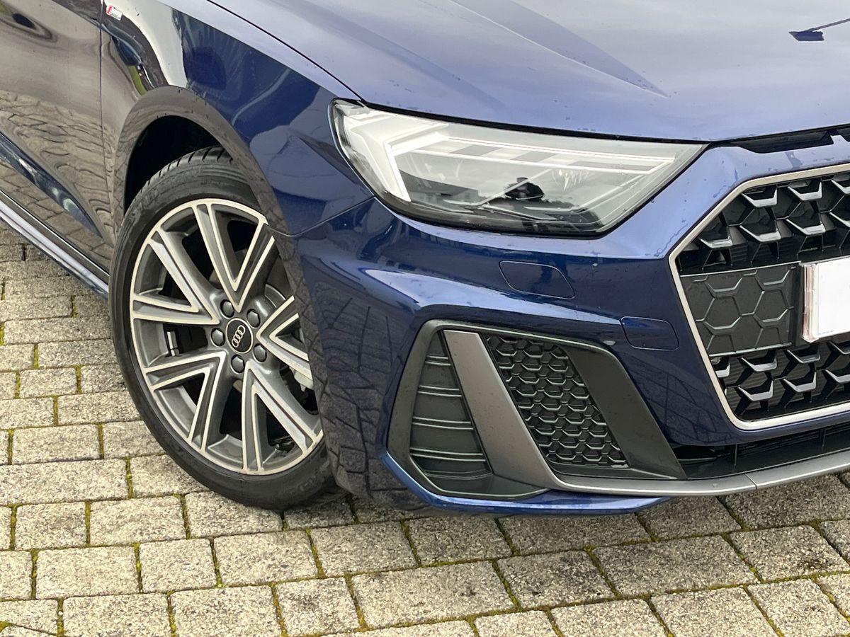 Used Audi A1 2025 for sale - 78206896: Photo 15