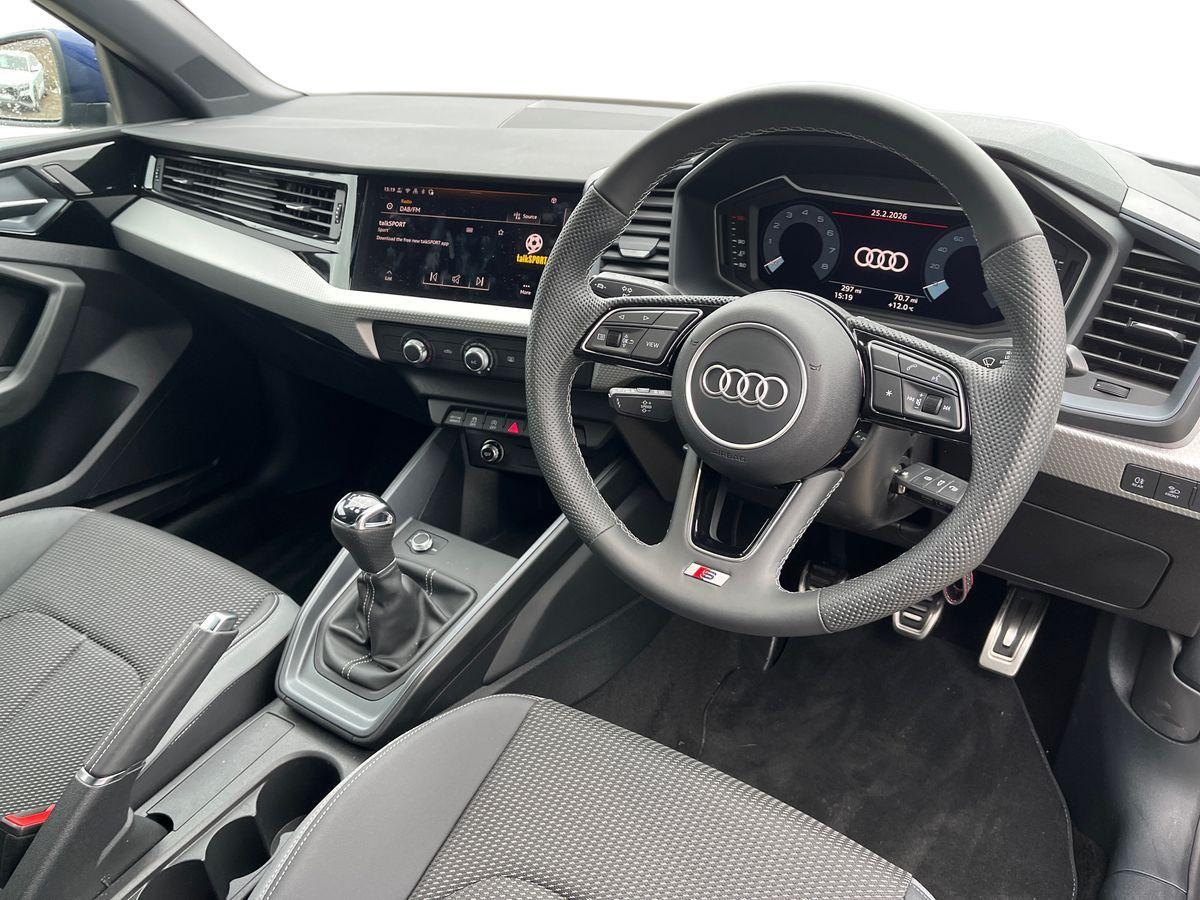 Used Audi A1 2025 for sale - 78206896: Photo 17