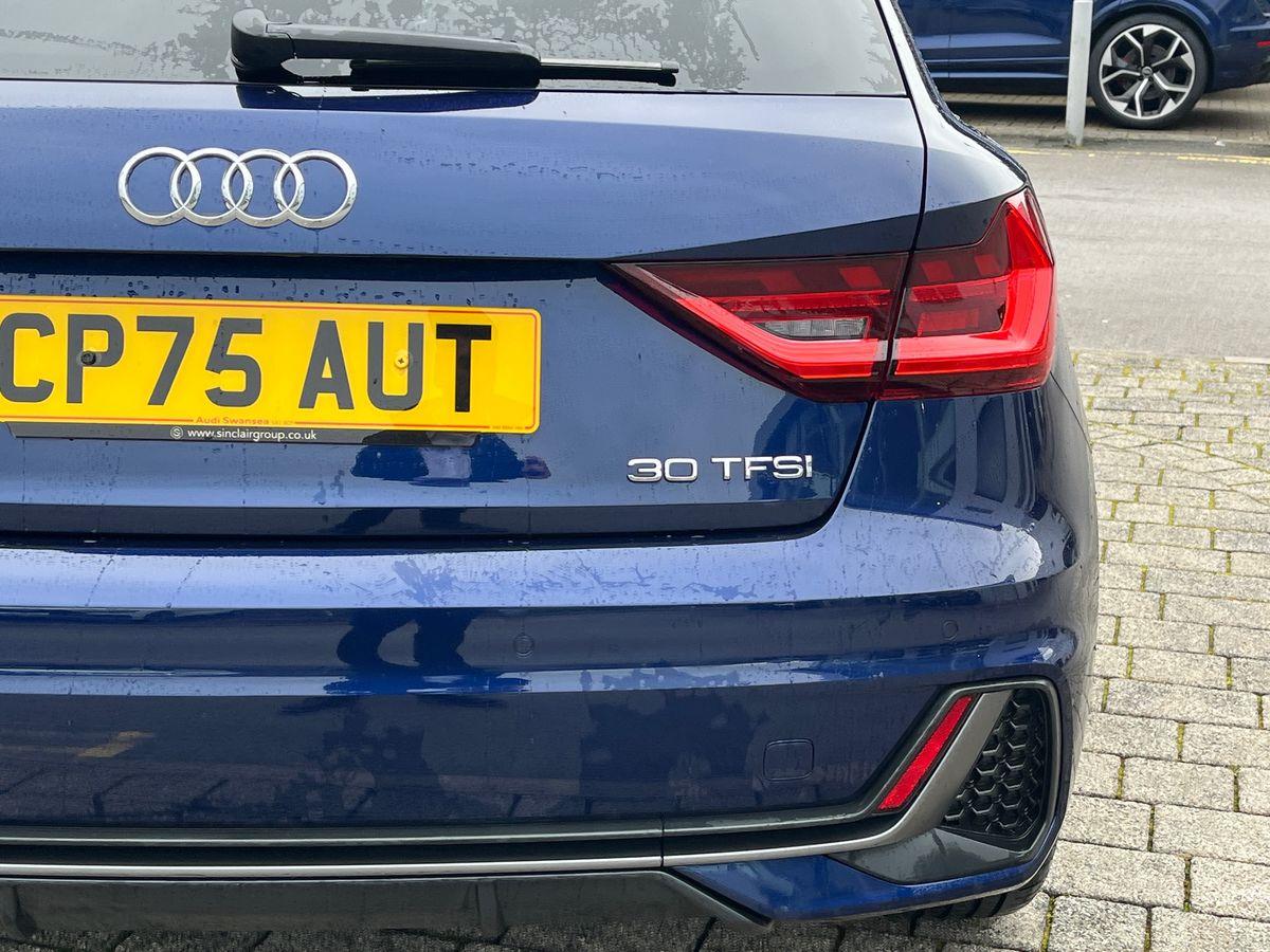 Used Audi A1 2025 for sale - 78206896: Photo 18