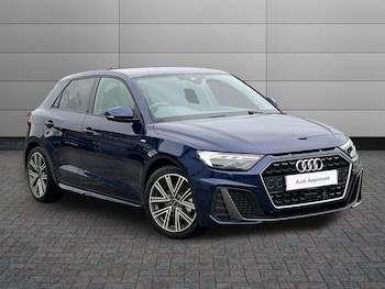 Audi A1 feature image