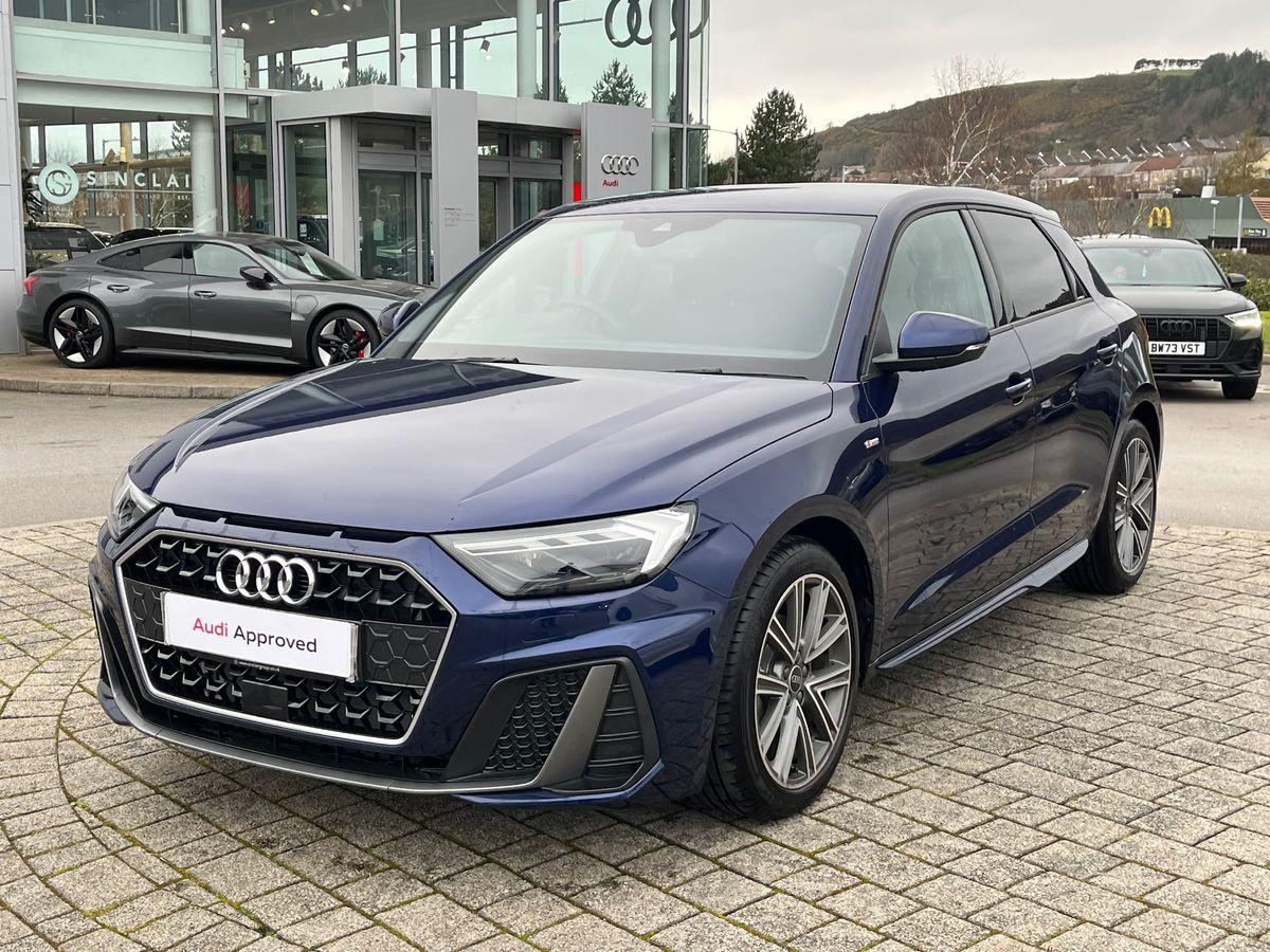 Used Audi A1 2025 for sale - 78206896: Photo 20