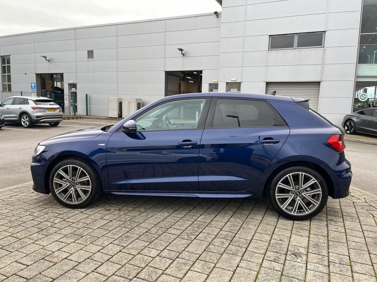 Used Audi A1 2025 for sale - 78206896: Photo 21