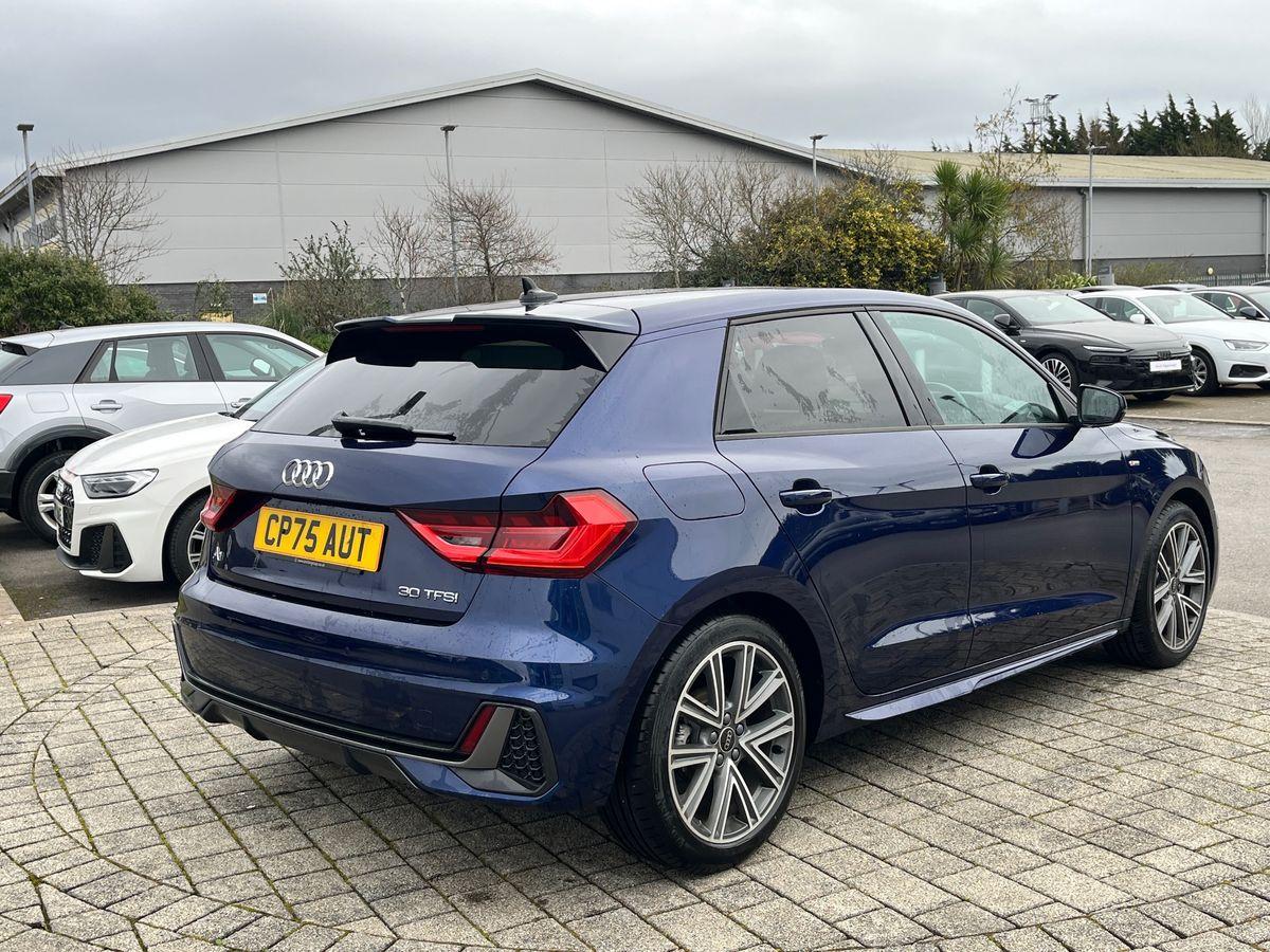 Used Audi A1 2025 for sale - 78206896: Photo 22